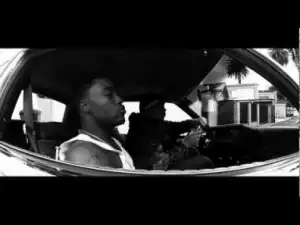 Video: Joey Fatts - Lindo (feat. Vince Staples)